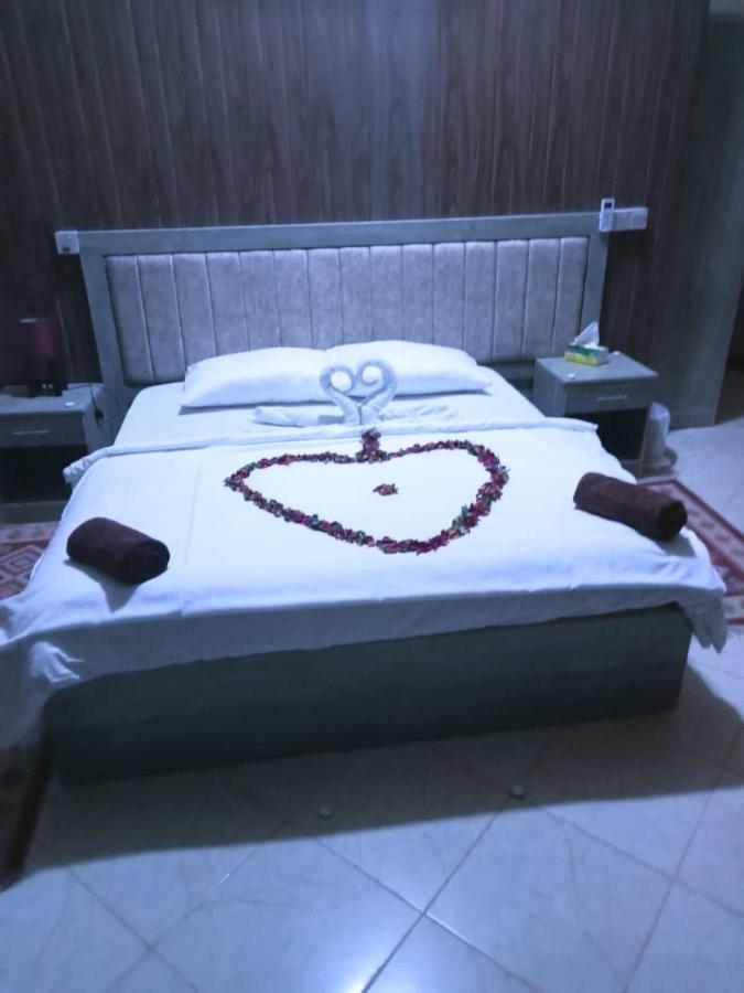 Hotel Bilal Luxury Camp Wadi Rum Exterior foto
